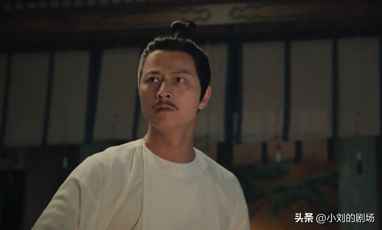 哮天犬金城武,唐朝诡事录哮天犬有什么身份