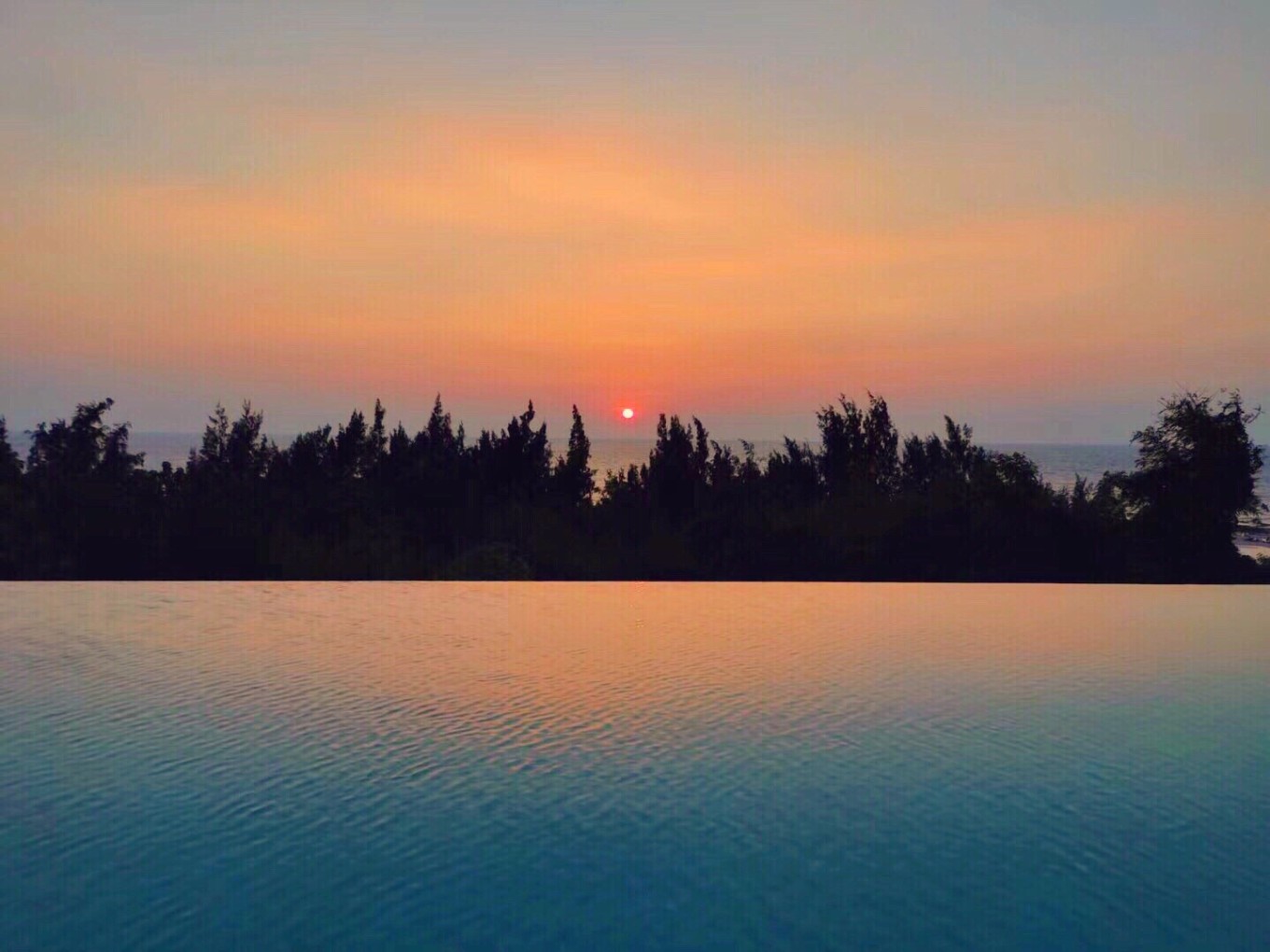 带你玩转北海涠洲岛最全攻略,带你去看海涠洲岛3天2晚行程推荐