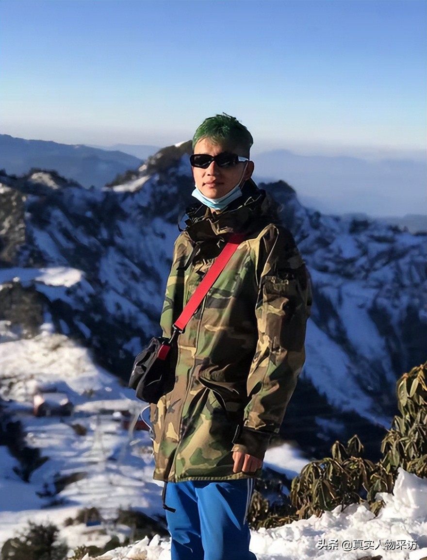 我，90后，15岁开始创业，大学存款4万，在尼泊尔开网店月入近3万