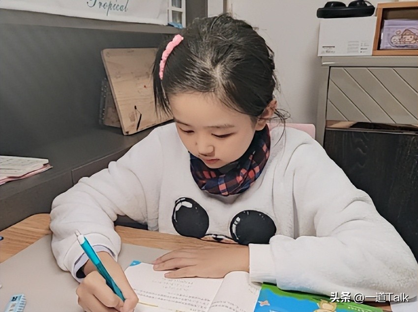 不稀罕考清华北大的16岁女孩,不愿考清华北大的16岁女孩现状