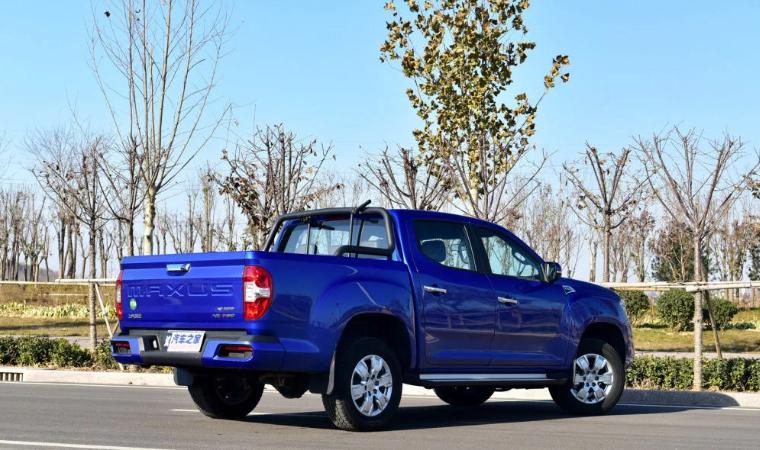 江淮皮卡悍途t9落地价,江淮悍途皮卡越野款使用说明