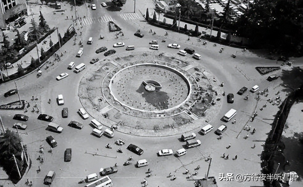 1980年代郑州老照片,八十年代郑州老视频