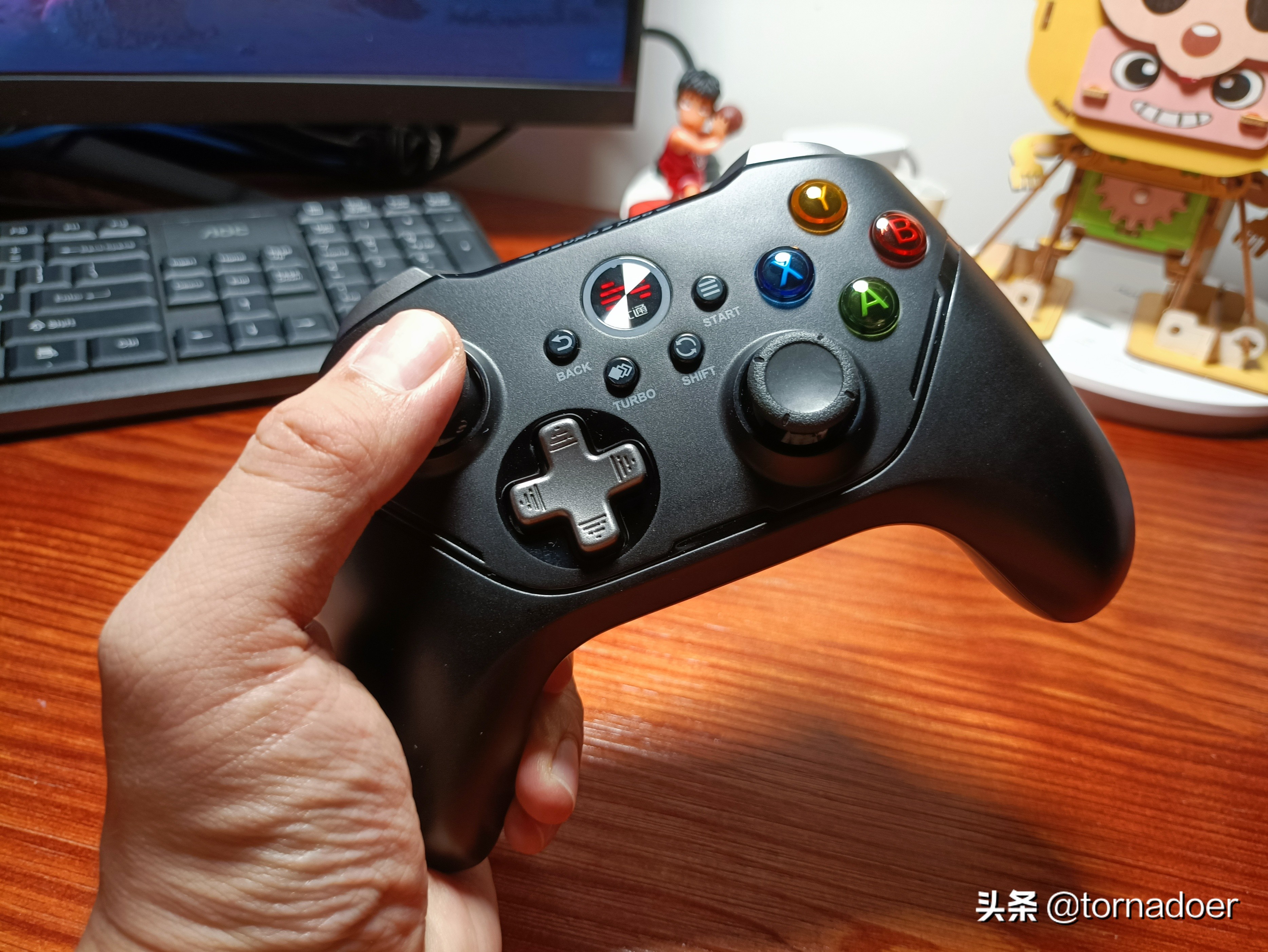 北通阿修罗2pro多模手柄缺点,游戏手柄推荐北通阿修罗2pro