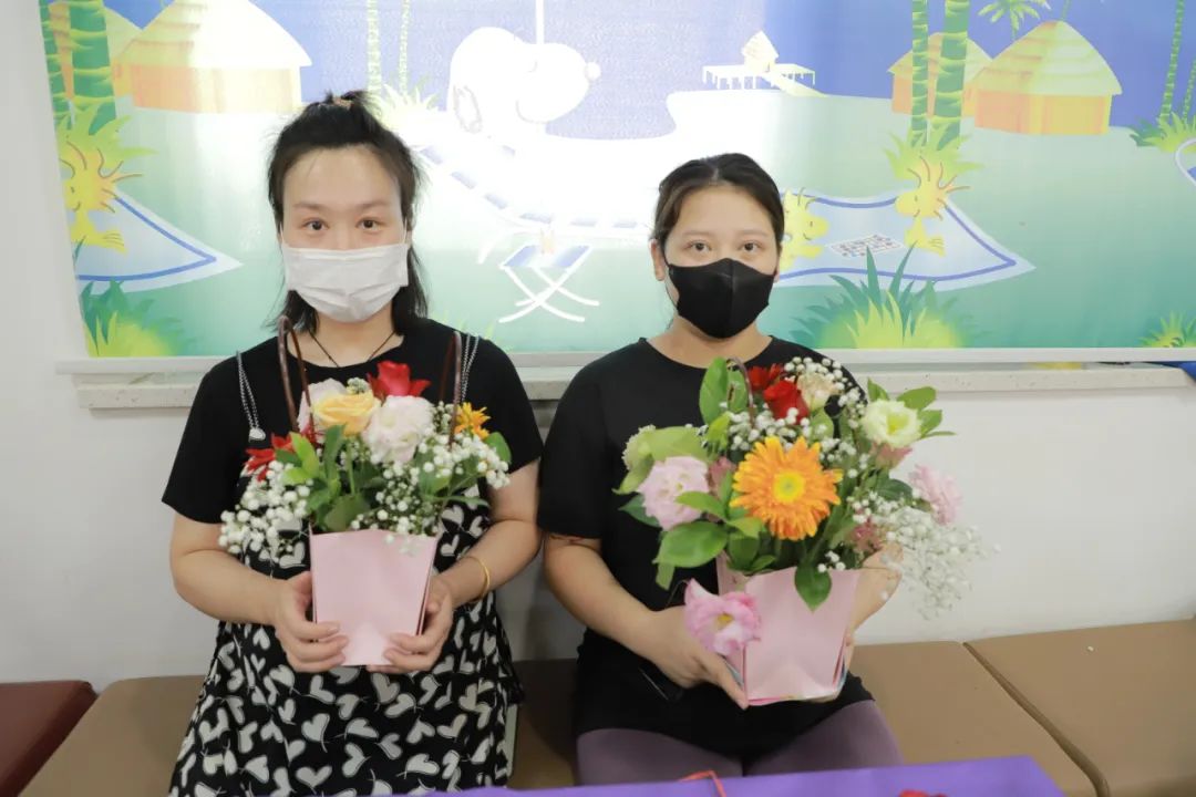 “喂”爱约“惠”！“七夕”遇上母乳喂养周