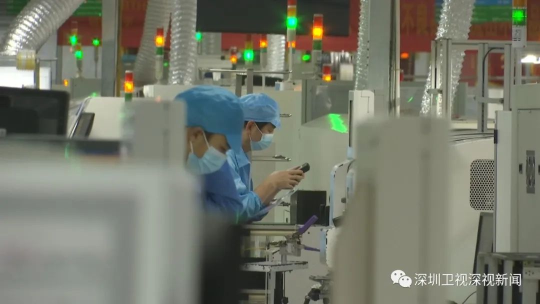 “小”盒子“硬”科技，这家深企凭何入选制造业“单项冠军”国家队？