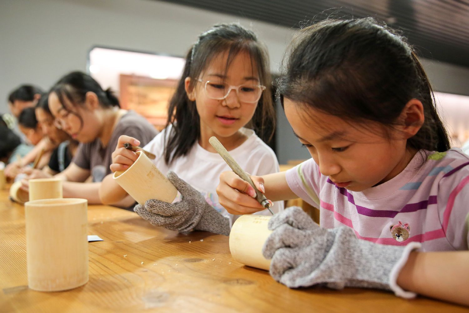 古人游学的故事,古人游学危险重重