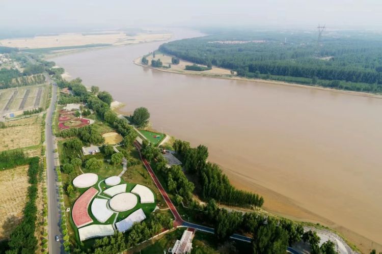 “提效冲刺”看区县·高青｜八项指标第一是如何得来的？