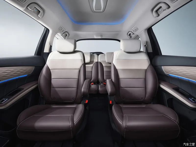 宋maxdm-i七座值不值得买,宋maxdm-i六座空间