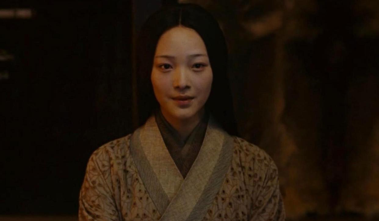 长得不出众却红得一塌糊涂的女星,不惊艳但耐看的十位女星