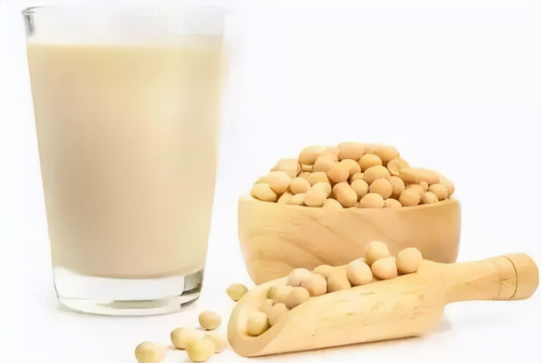 女人常喝豆浆粉的好处和坏处,儿童常喝豆浆对身体有好处吗