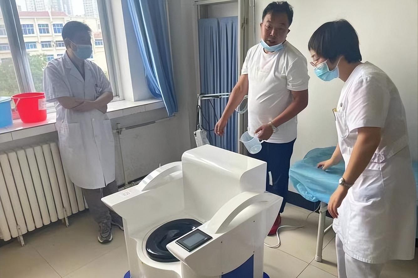 使用痛痒消洗剂治疗混合痔患者术后创面水肿，在临床上疗效如何？