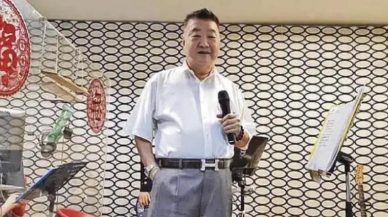 凤凰男婚后情绪反扑,70岁新加坡富商刺死女婿