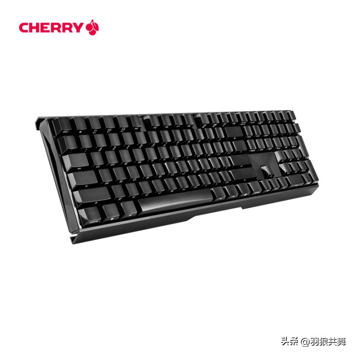 rog键盘和罗技键盘,罗技gpro键盘青轴测评