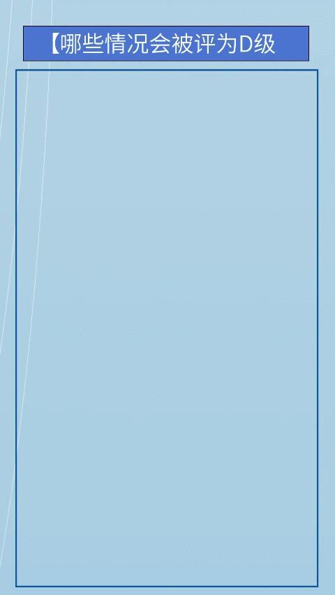 纳税信用评价等级2022公布,纳税信用等级评价工作总结