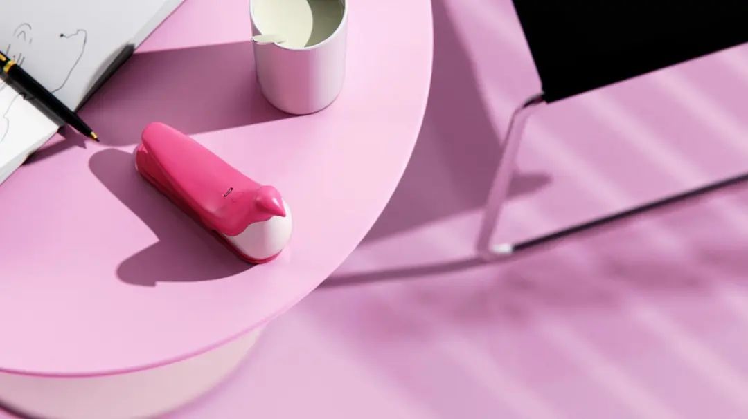 适合设计师的创意小玩意,脑洞大开的创意设计棒极了