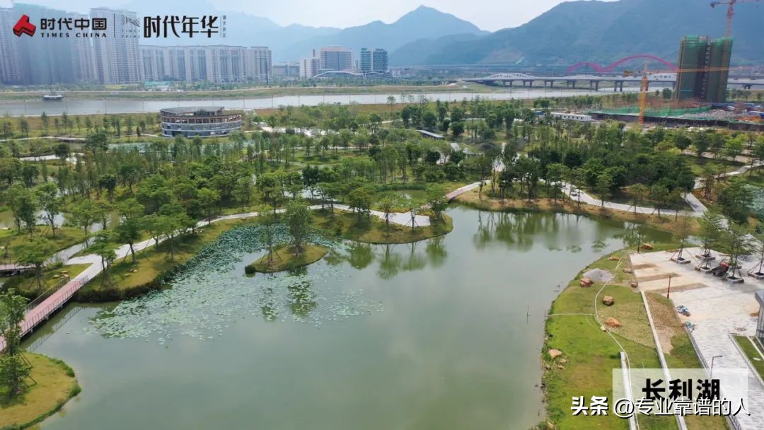 肇庆时代年华小区,肇庆时代年华