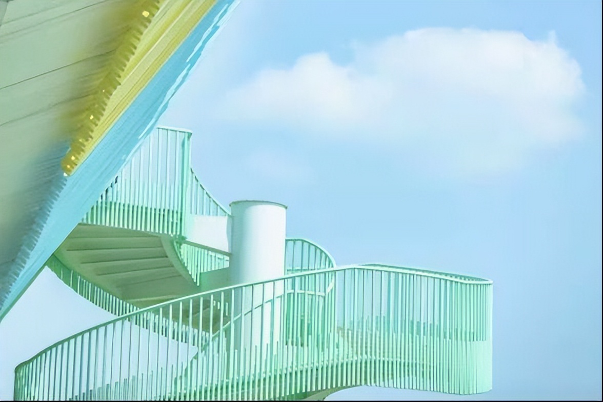 郫都骑游,郫都区踏青