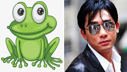 80年代蛤蟆镜,90年代蛤蟆镜