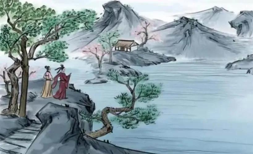 追《梦华录》的仲夏——硬菜“鱼脍”，不仅仅是一道美食