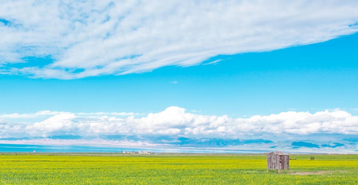 中国最值得去的100个地方是哪里,中国值得去的10个绝美旅行地