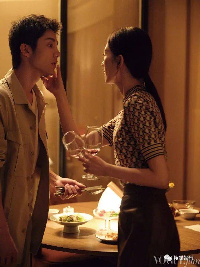 有关姐弟恋的剧 (姐弟恋题材剧为何越来越火)