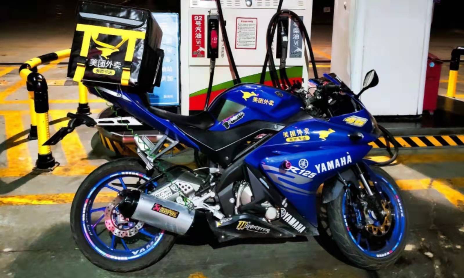 飞鹰R25质量怎么样,飞鹰r25毛病很多吗