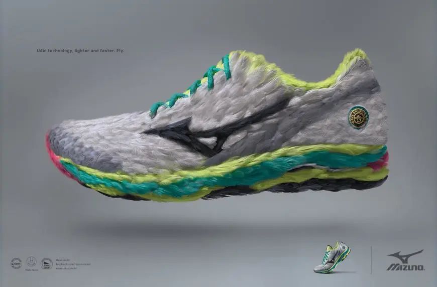 mizuno适合跑步吗,mizuno在中国