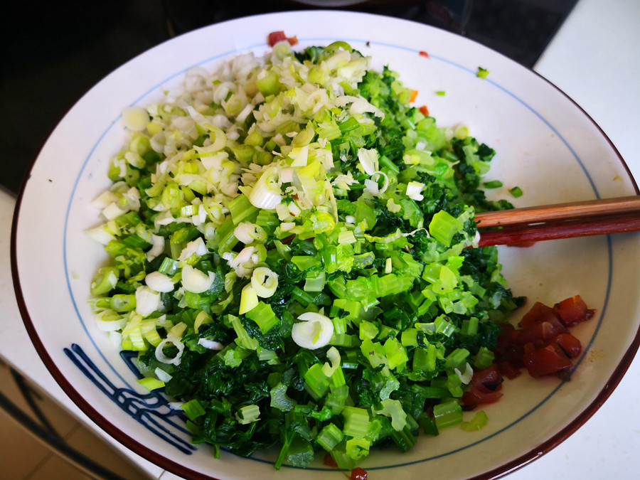 一去火，二清肠，三健胃，夏天使劲吃！经常失眠常吃点，太香了！