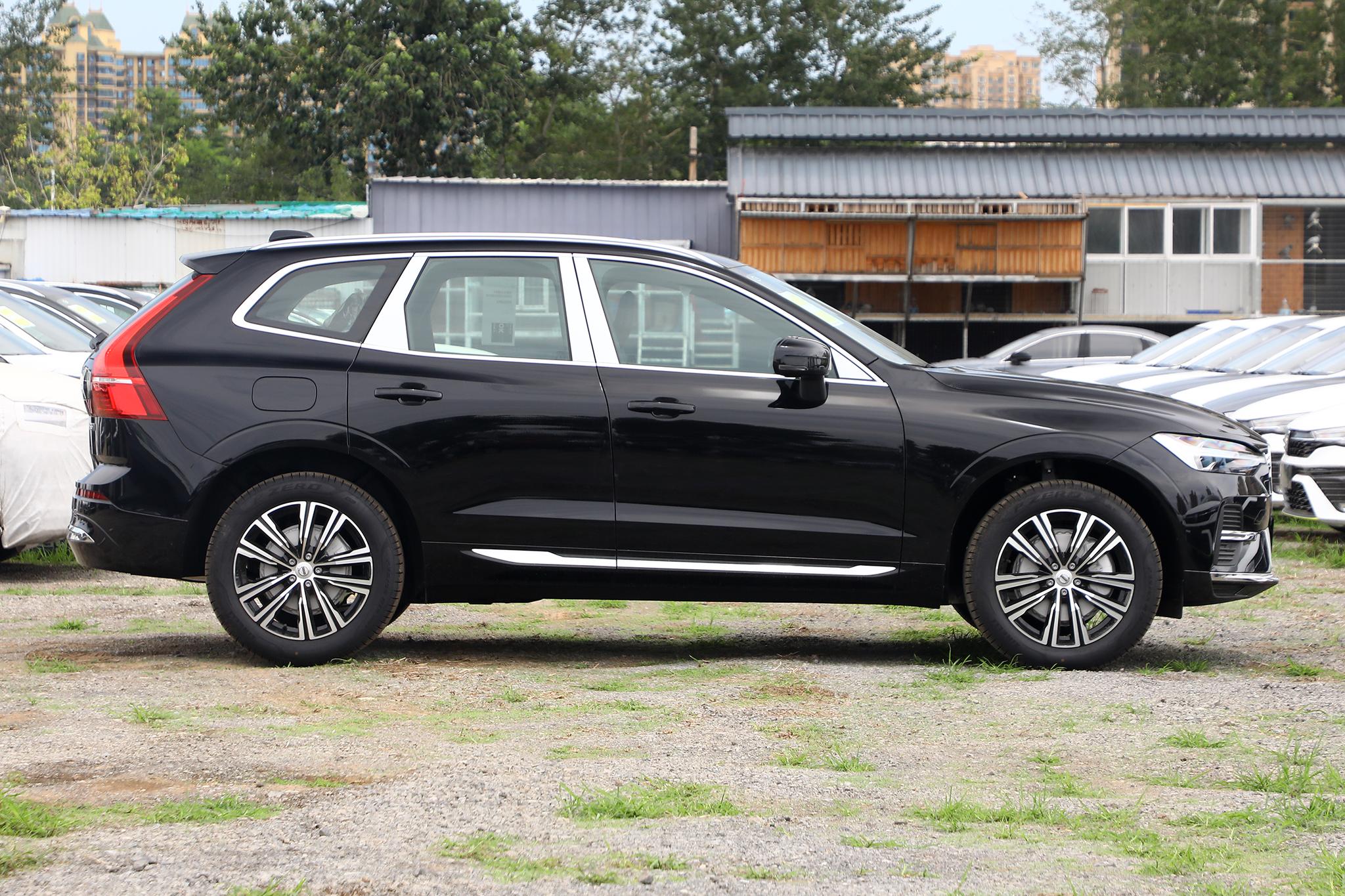 9万至12万口碑最好的中型suv,优惠4万元四款中型suv