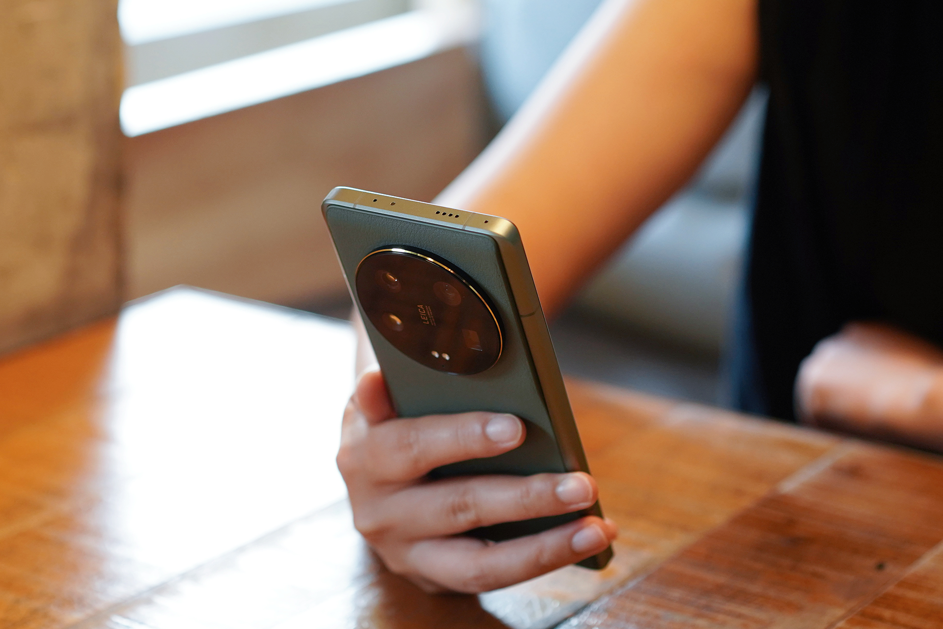 小米13ultra和遥遥领先对比,小米13ultra全面评测