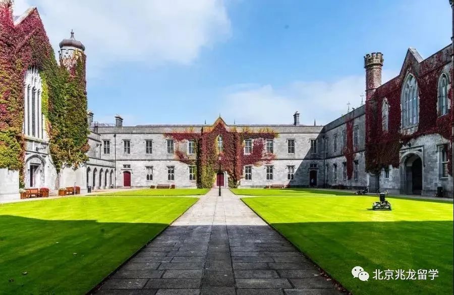 为什么要去爱尔兰留学,爱尔兰留学读研申请条件有哪些