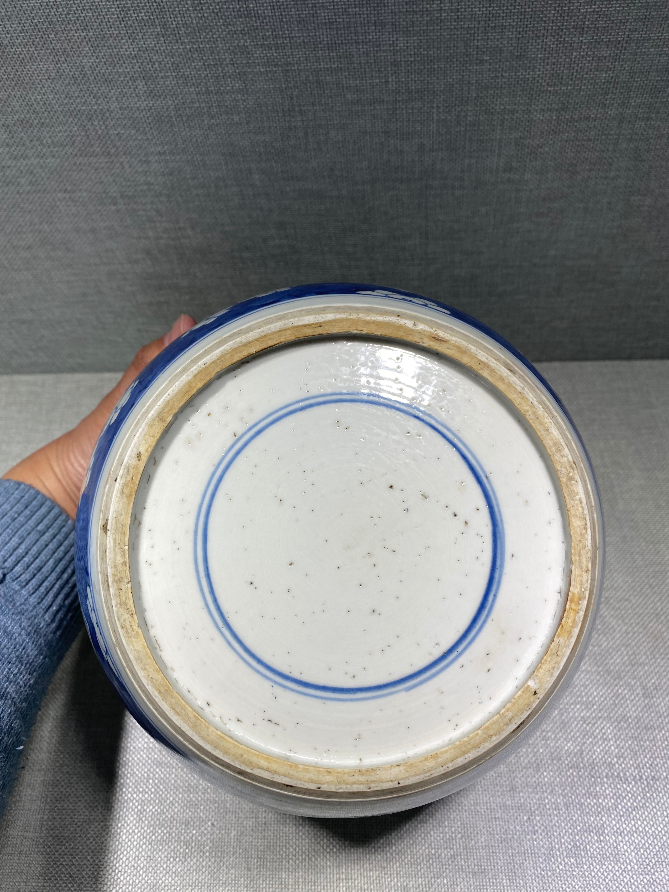 清冰梅瓷器,冰梅瓷器有没有官窑款式