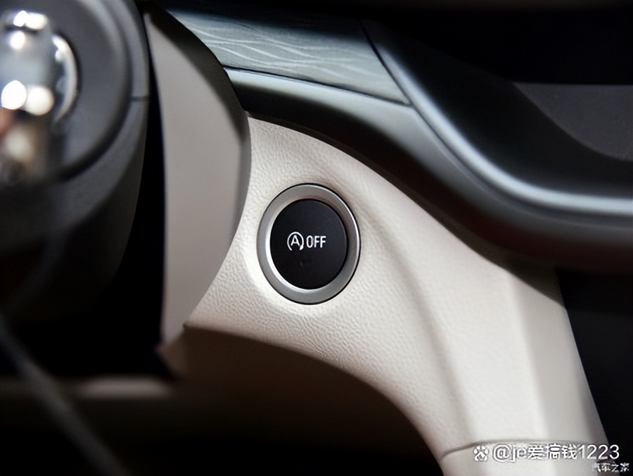 自动启停功能有什么原理,自动启停是什么功能