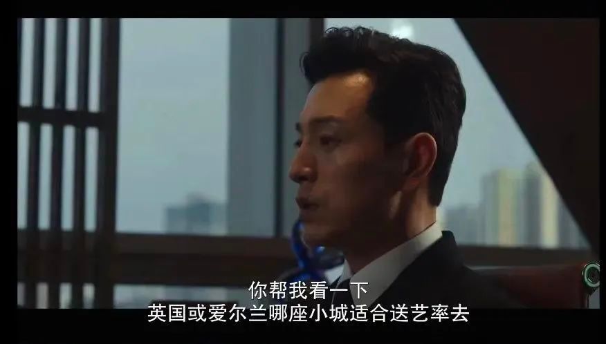 我国出国留学生低龄化趋势,影视留学为什么有人选择英国