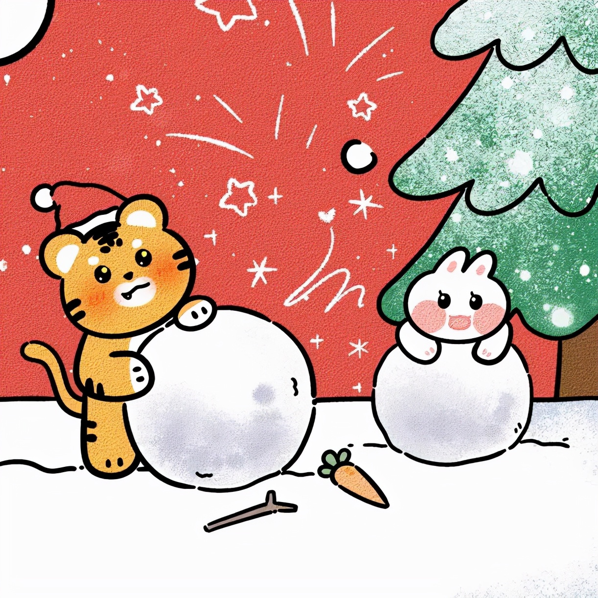 圣诞节朋友圈九宫格配图可放照片,圣诞朋友圈图片九宫格文案