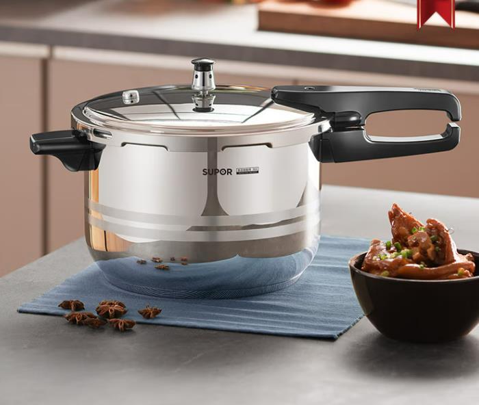 老式高压锅哪个品牌的质量最好,防爆高压锅品牌排行榜前十名