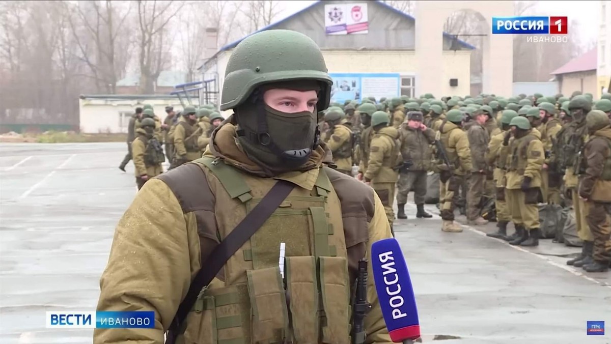 救了俄军两回命，却被嫌便宜，中国防弹衣只能保身子，保不住脑子