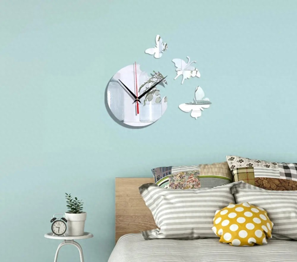 老话说钟不挂三处,钟有三不挂镜有三不摆