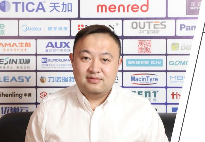 生能王志军：以品质的“硬实力”打动消费者，用多维度服务赢未来