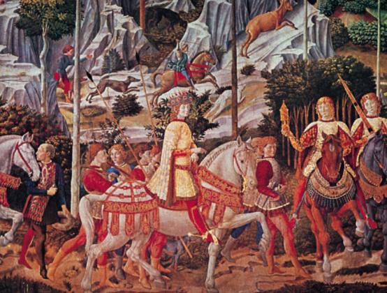 佛罗伦萨是意大利的第几大城市,意大利首都佛罗伦萨