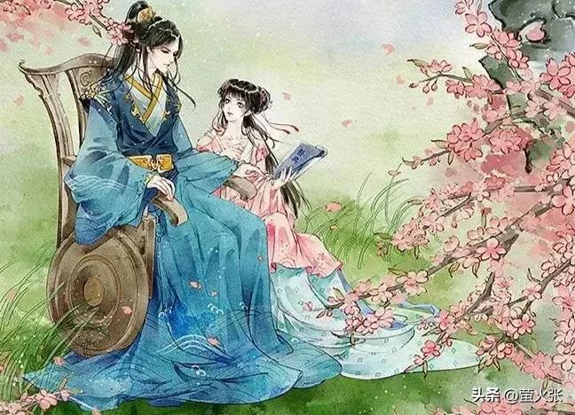 宋朝大文豪欧阳修的传奇故事,唐宋八大家欧阳修是千古第一伯乐