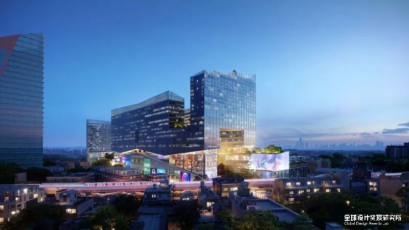 伦敦杰出地产大奖含金量,伦敦杰出地产大奖入围