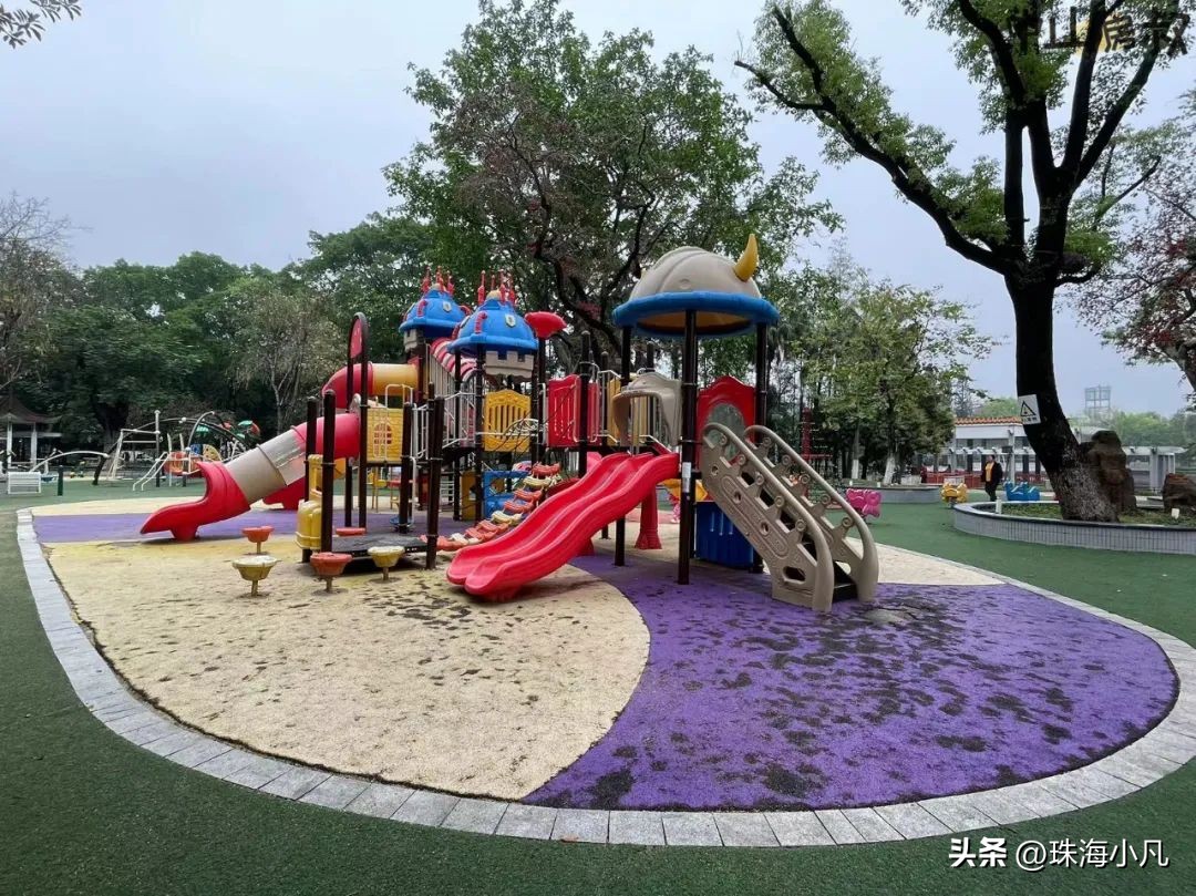 中山市逸仙湖公园改造,中山逸仙湖规划图