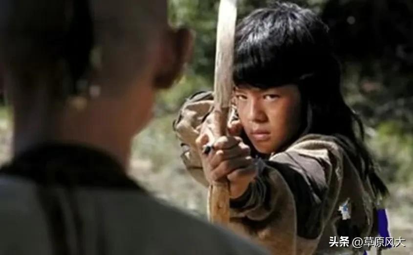 野史成吉思汗被咬死,正史成吉思汗杀了多少人