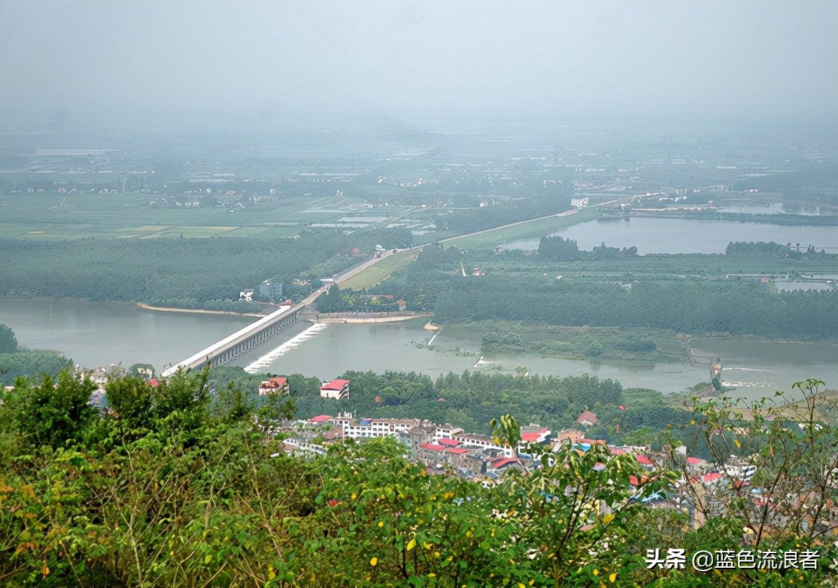 湖北美丽的鱼米之乡洪湖,湖北鱼米之乡指什么地方