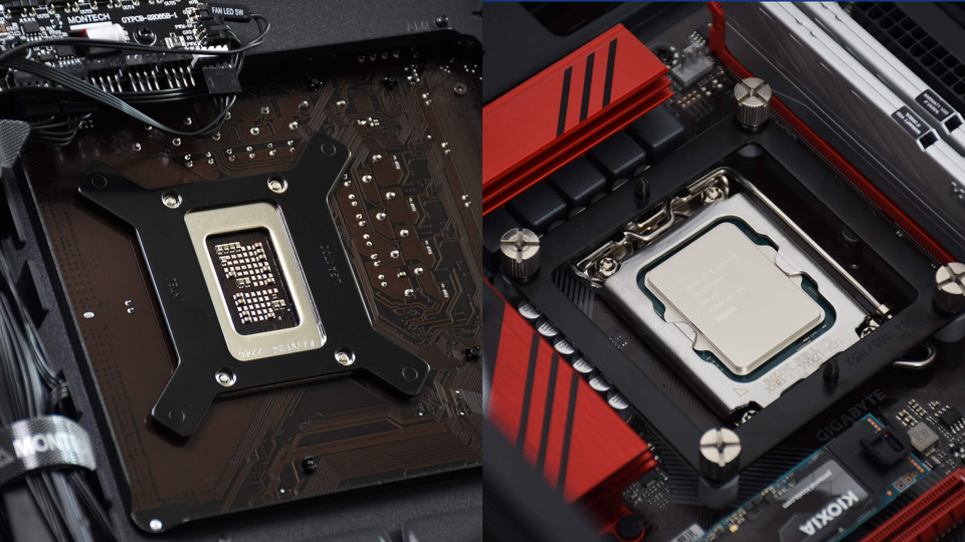 montechskytwo机箱在哪买,montechskytwo机箱需要几个风扇