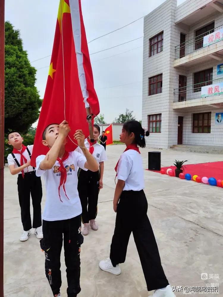 乾县薛录大马小学,薛录镇大马村完小