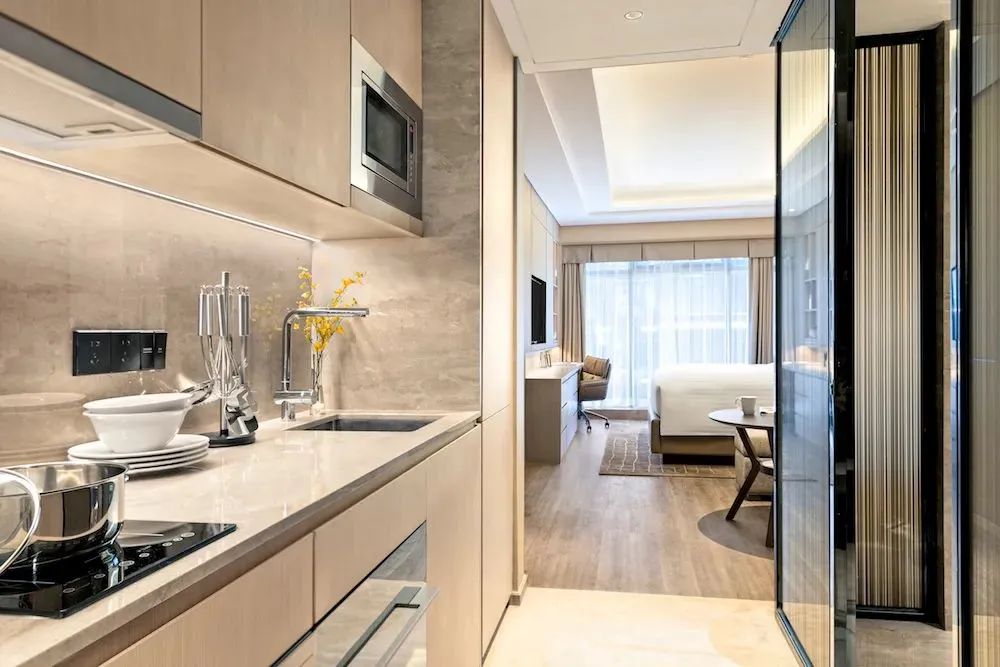 杭州服务式公寓都有哪些,杭州服务式公寓品牌