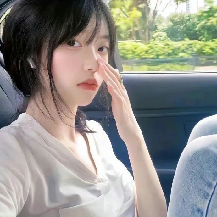 wechat头像,有意境的wechat头像微信