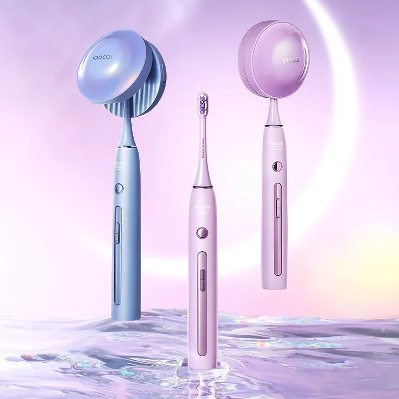 电动牙刷哪个牌子清洁力度最强,电动牙刷清洁力度不伤牙测评排行